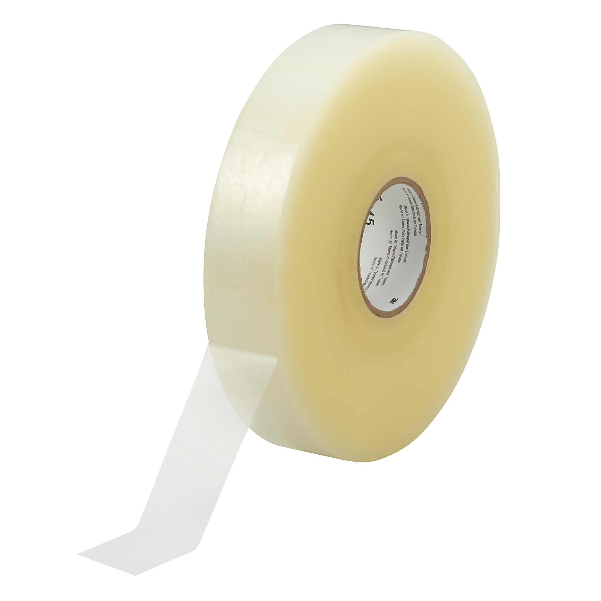 ３Ｍ　ＯＰＰ包装用アクリル粘着テープ　３１５　透明