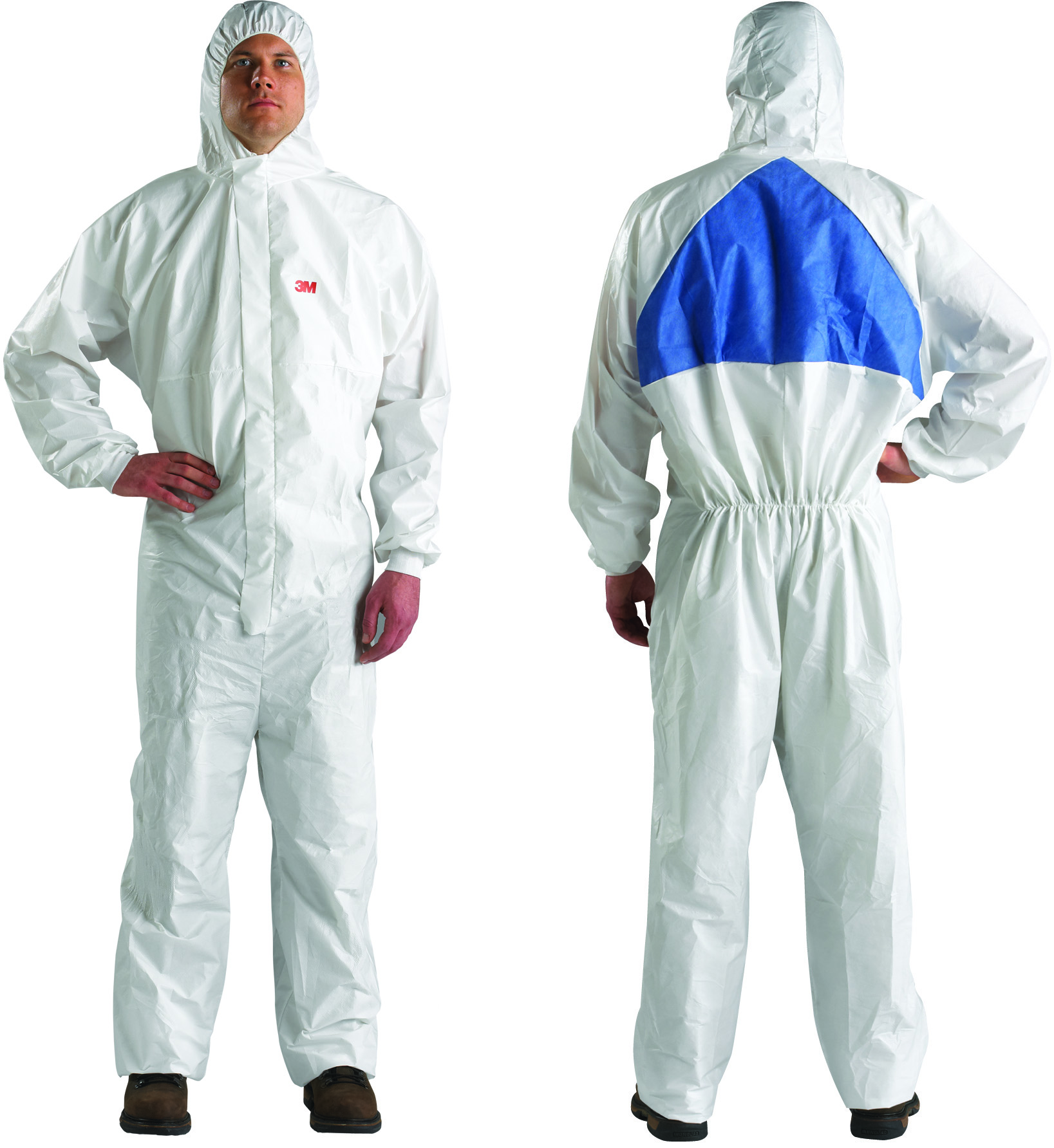 ３Ｍ　化学防護服　４５４０ＰＬＵＳ