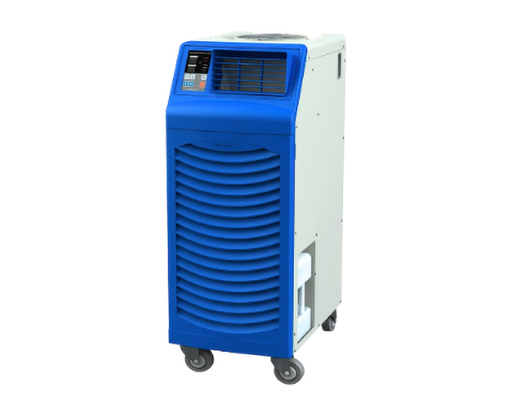 ＡＩＲＲＥＸ　スポットクーラー　ＨＳＣ－１１７０Ｊ－ＧＲ　グリル仕様　１００Ｖ
